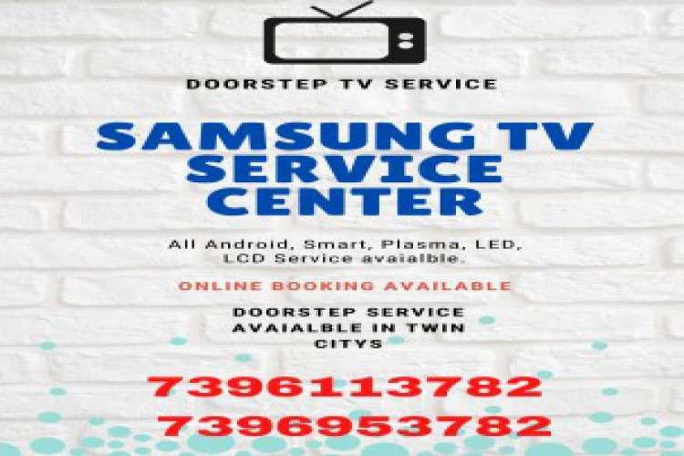 Samsung LCD and LED Tv services