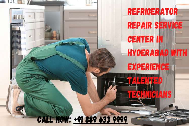 Samsung Refrigerator Service in Hyderabad
