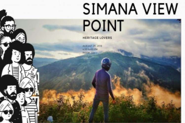 Sandakphu Phalut Tumling Tour Package from Siliguri NJP