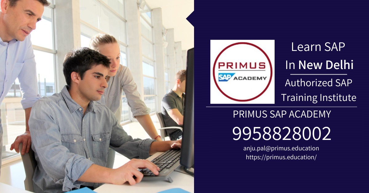 SAP Training and  Jobs  We are starting Hire and Train programme