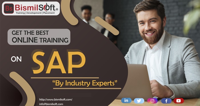 SAP Training in Noida
