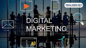 Scale your brand with a leading digital marketing company in india