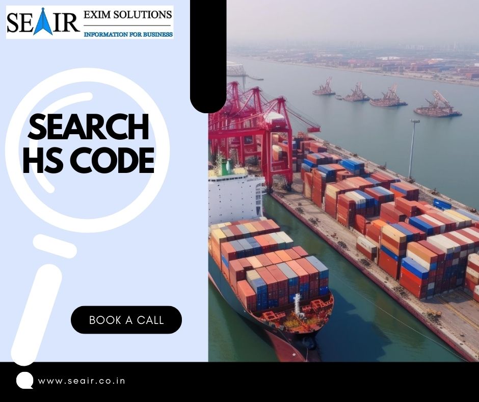 Search HS code and HS code finder