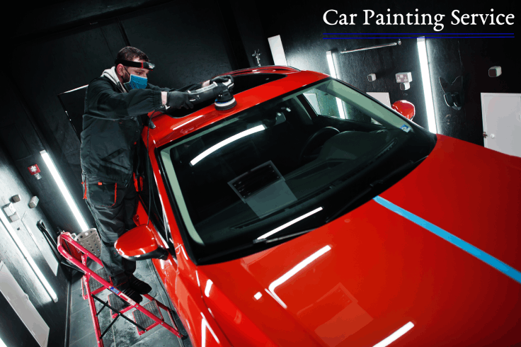 Searching for ppf coating near me you just found the best