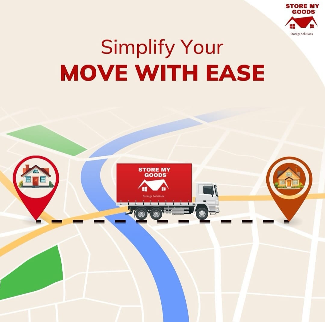 Secure  affordable self storage units in mumbai  book now