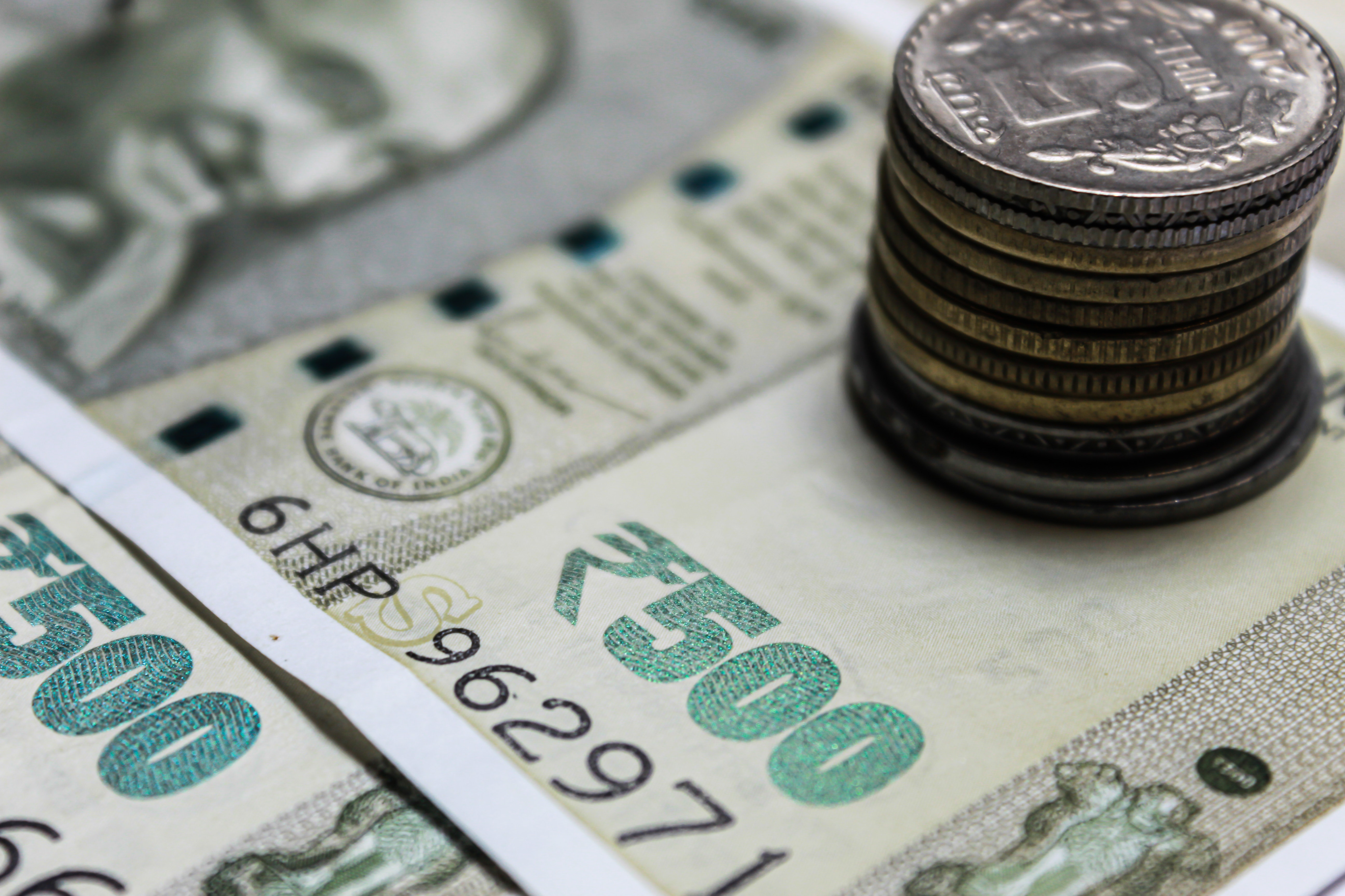 SECURED AND UNSECURED LOANS