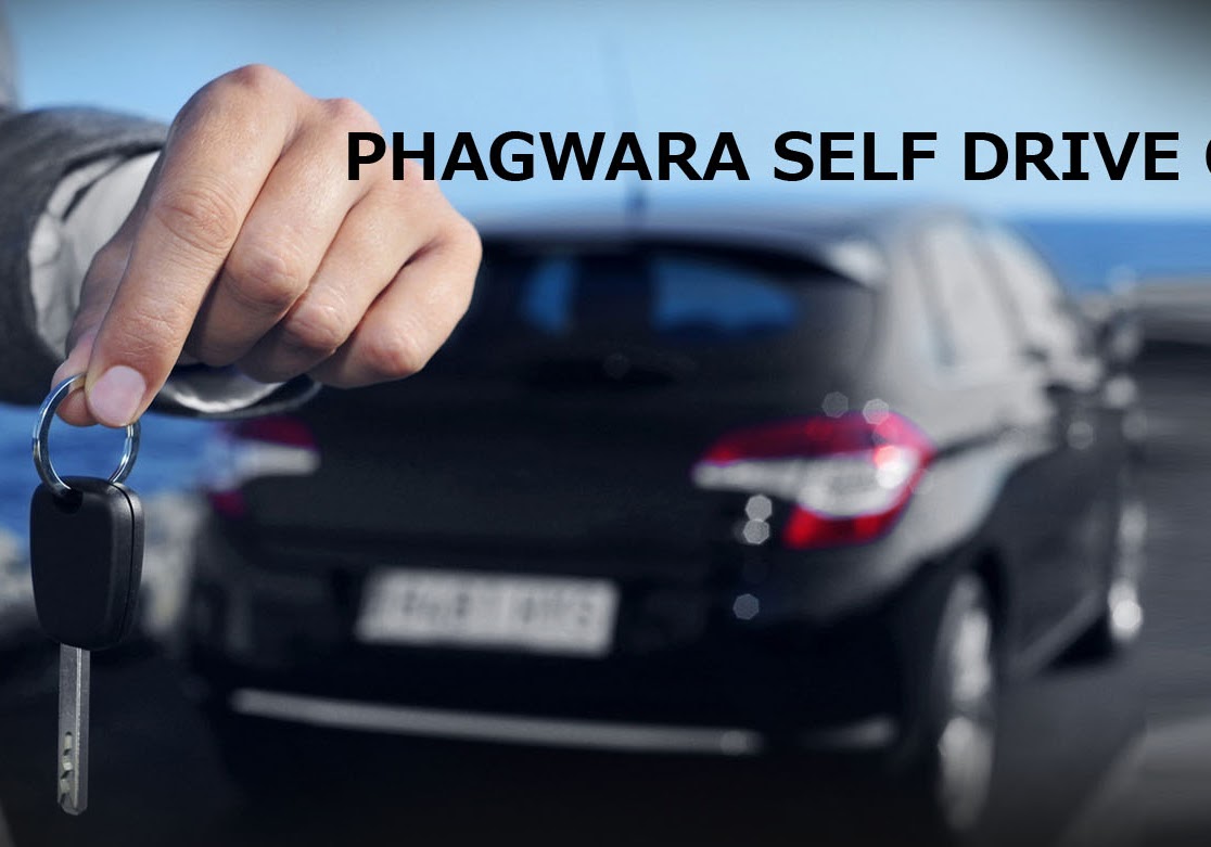 Self Drive Car Rental Phagwara Punjab