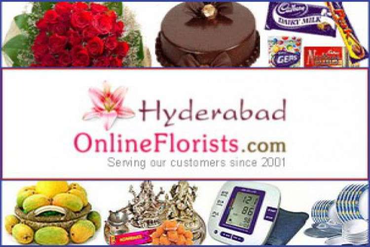Send Best Regards and Compliment with Online Floral Gifts to Hyderabad