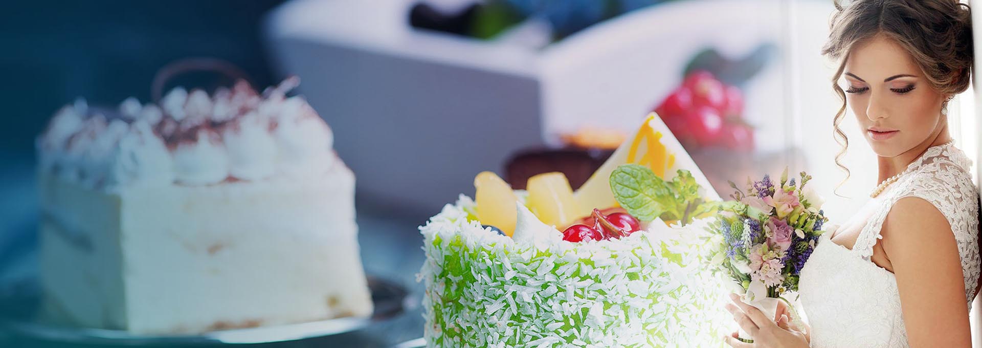 Send Cakes to Kerala