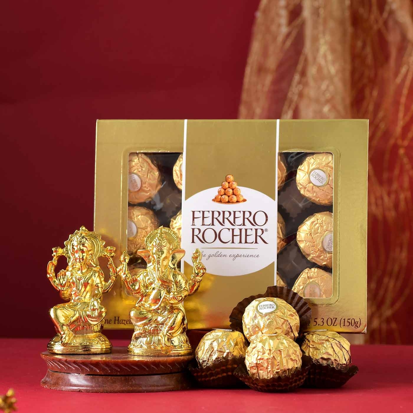 Send diwali chocolates online : sendbestgift.com