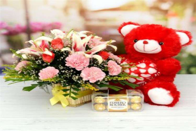 Send Gifts to Chennai from OyeGifts