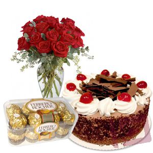 Send gifts to kerala