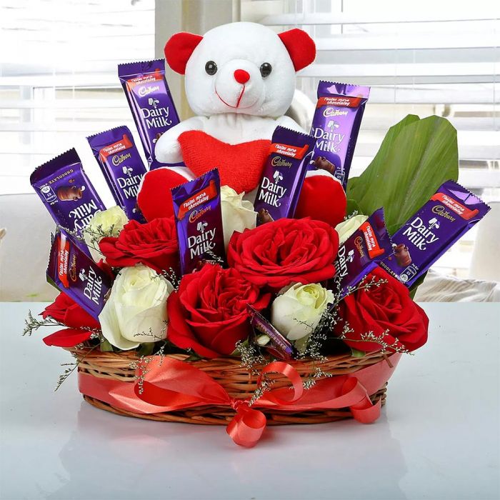 Send Gifts to Vadodara Online via OyeGifts Get the Best Offers