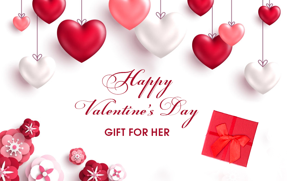 Send Valentines Gifts Online
