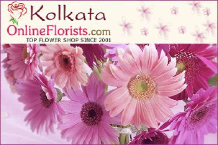 Sending Online Gifts to Kolkata