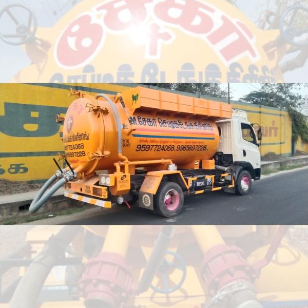 Septic tank cleaning in ambai best septic tank cleaning in ambai