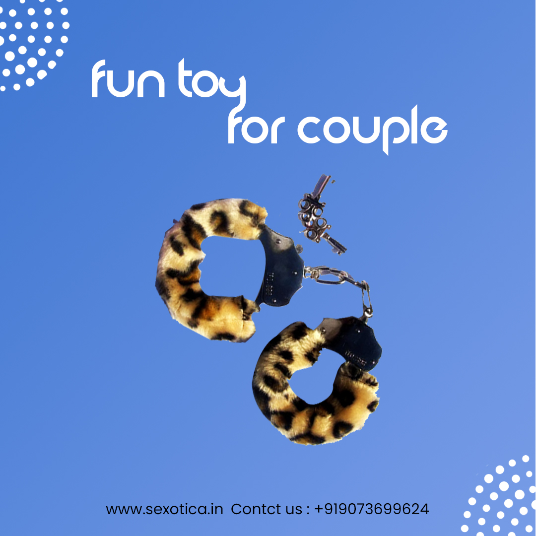 Sex Toys in Bangalore