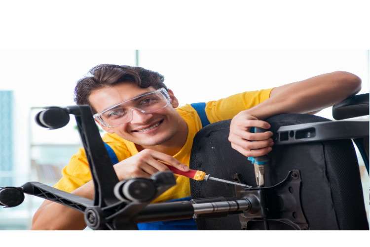 Shan Enterprises - Best Sofa set repair in Jaipur