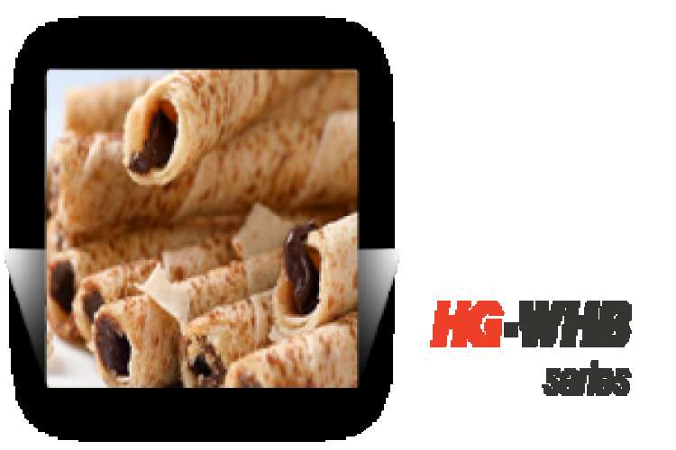 Shanghai HG Food Machinery Co ltd