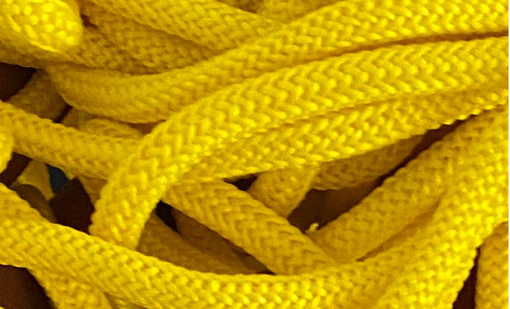 Shoe elastic manufacturer