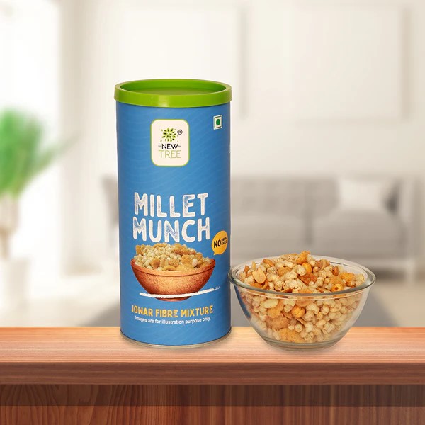 Shop best healthy snacks online in india