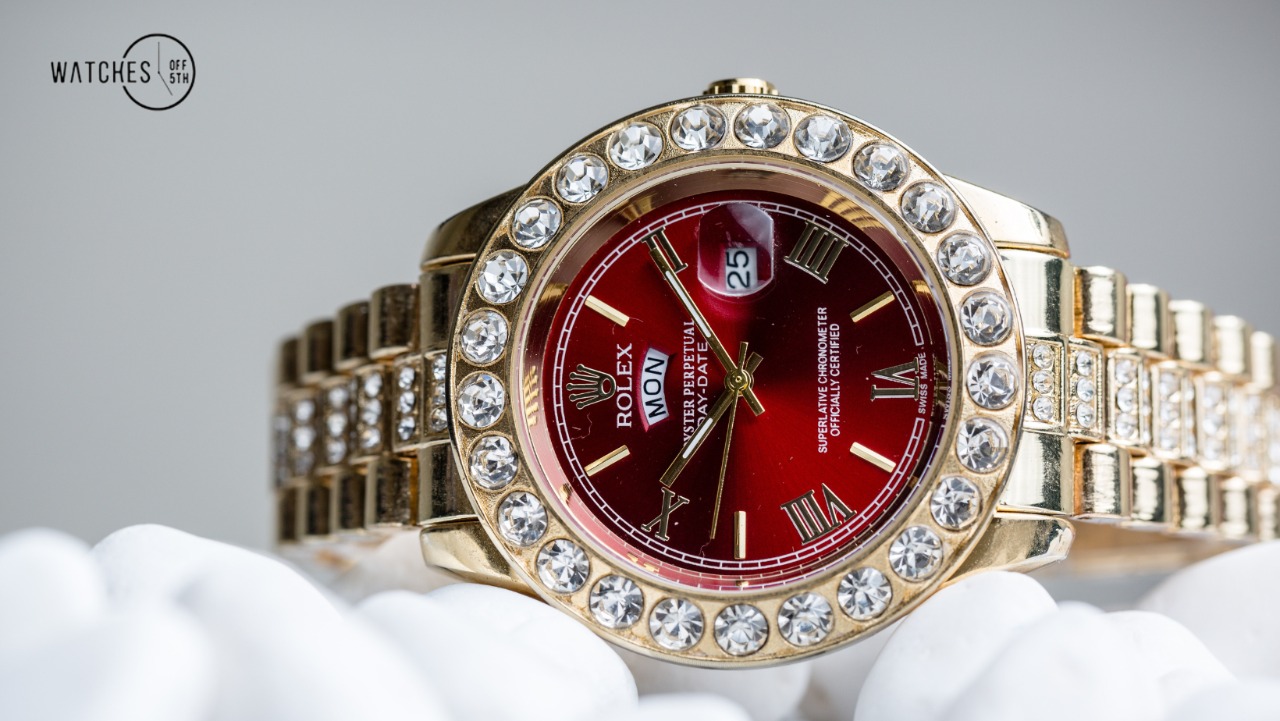 Shop Most Popular Luxury Watches Online