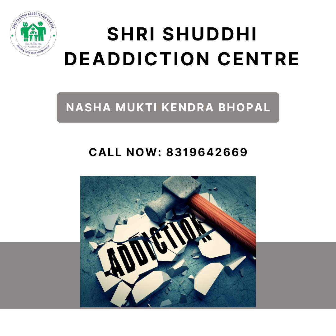 shri shuddhi deaddiction centre
