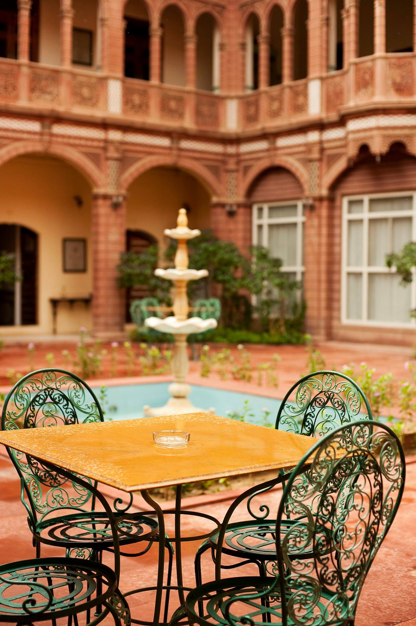 Sightseeing In Bikaner