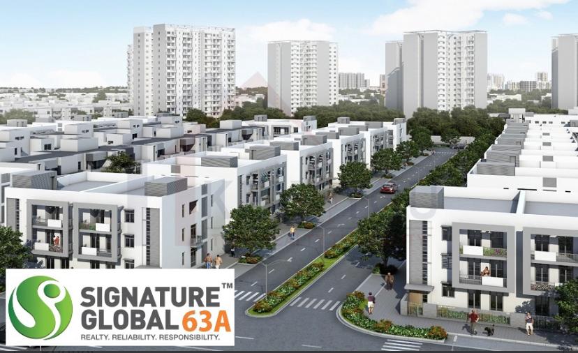 Signature Global City