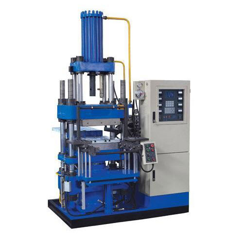 Silicone Plastic Mould Manufacturers