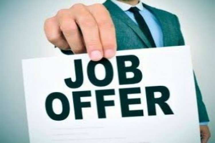 Simple job work from home