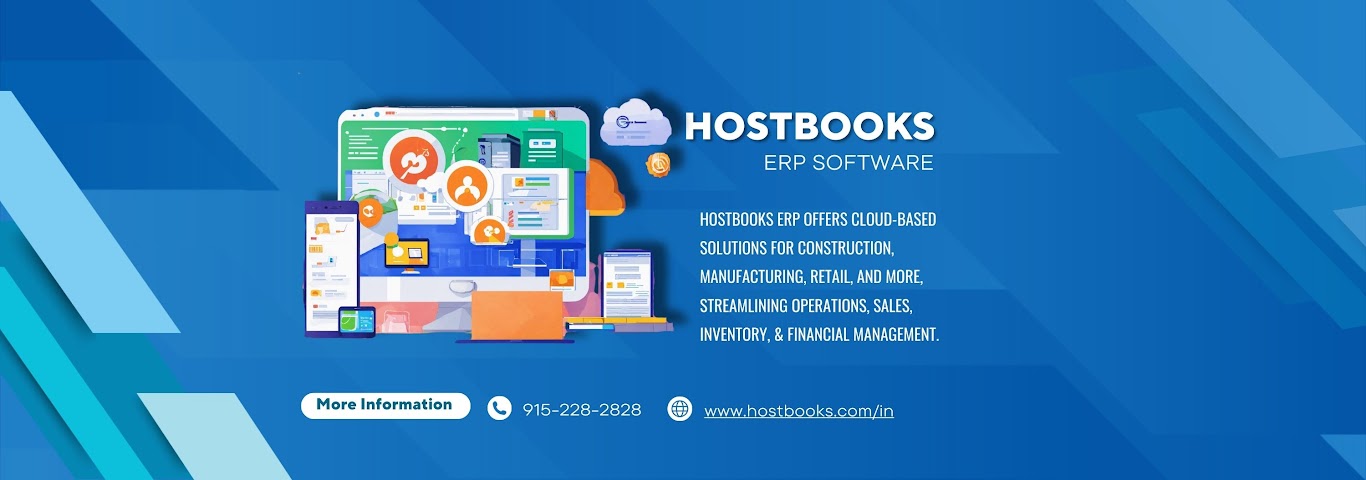 Simplify your finances with hostbooks