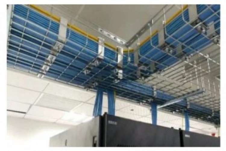 SK Welded Mesh Pvt Ltd Offers Best GI Cable Tray on the Market