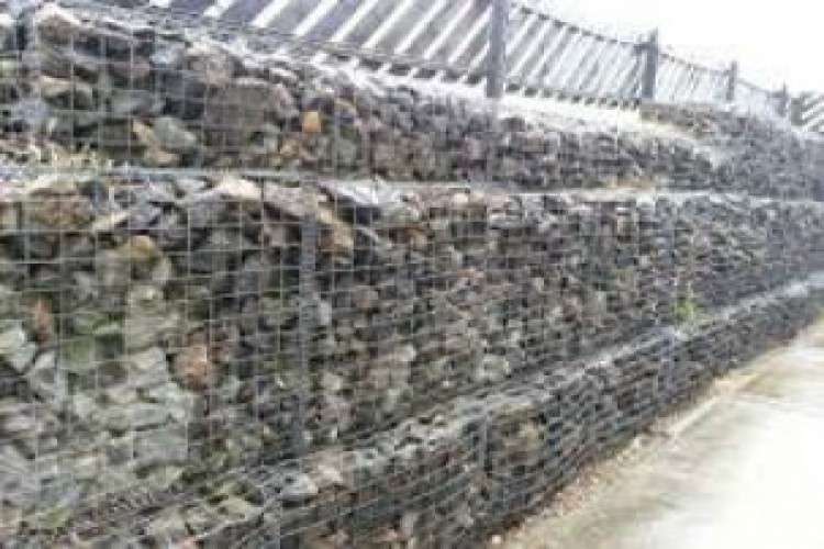 SK Weldedmesh is Your Best Resource for Top Grade Fencing Materials, photo 3 of 5