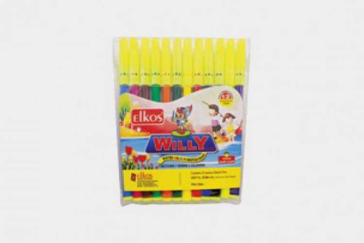 Sketch Pen