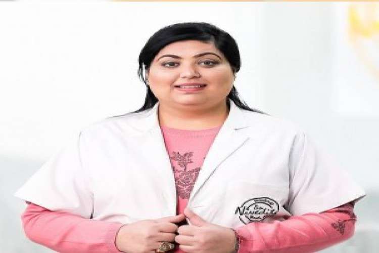 Skin Specialist in Delhi Dr Nivedita Dadu