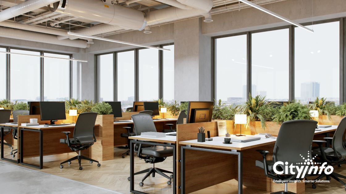 Skip the search we will find the right coworking space in bangalore