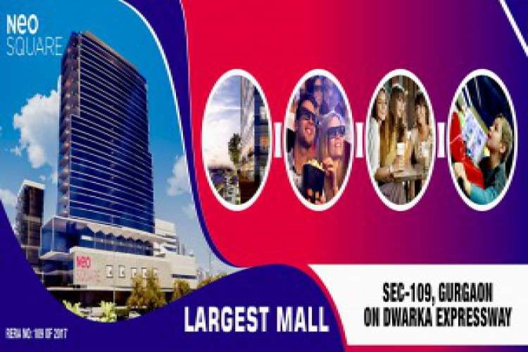 Smart Commercial Properties in Gurgaon Neo Developers