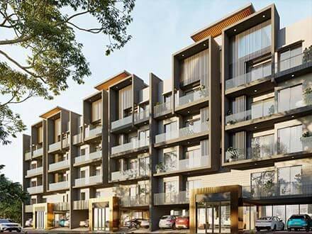 Smart World Orchard Gurgaon