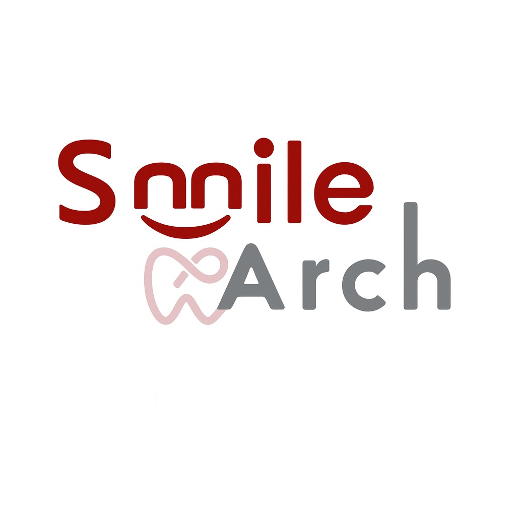 Smile arch - dental care clinic in andheri west