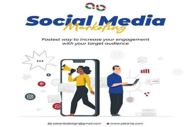 Social media marketing services Delhi NCR
