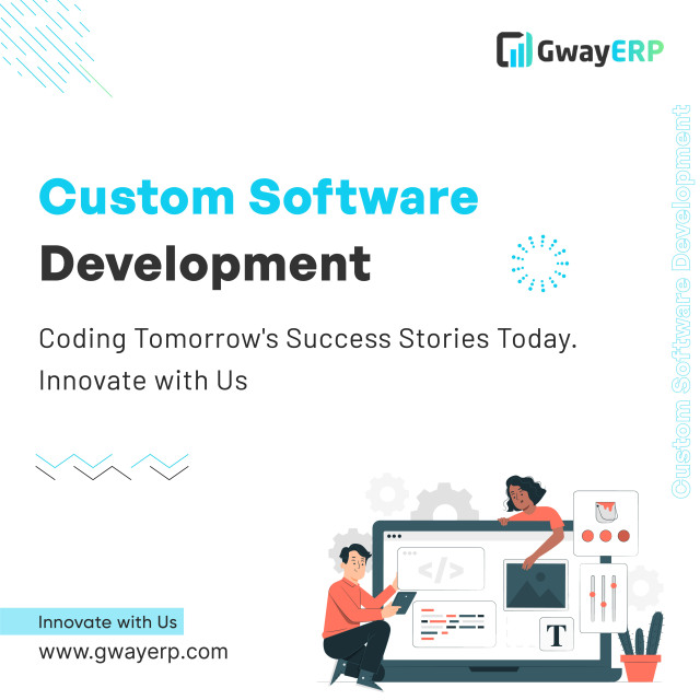Software Development in Chennai