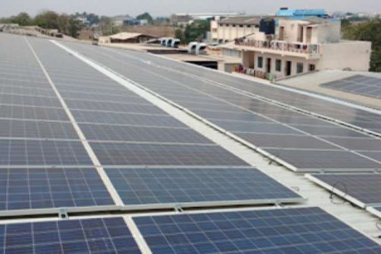 Solar Energy Companies in Coimbatore   Excess India