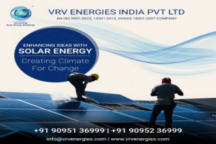solar panel in Coimbatore