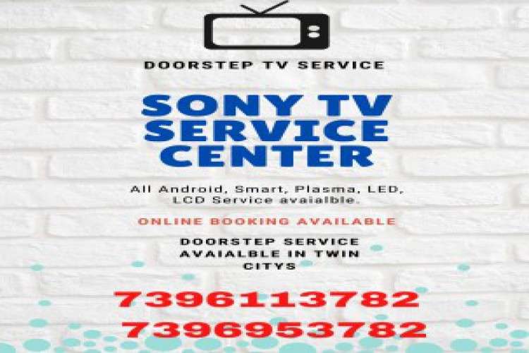 Sony LED and LCD Services