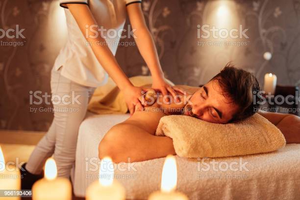Spa and massage Parlour in Pune