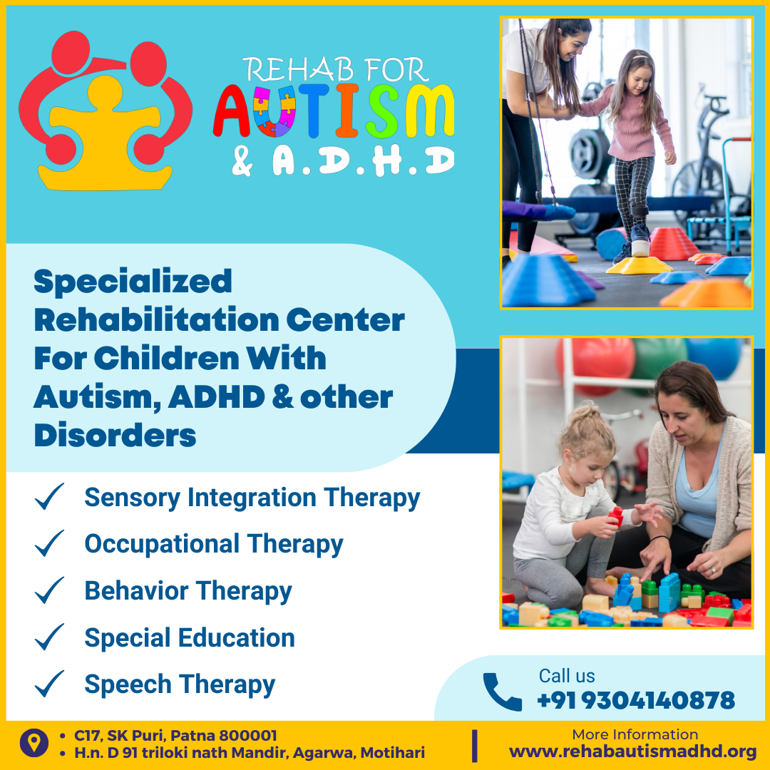 Speech therapy in patna clear communication bright futures