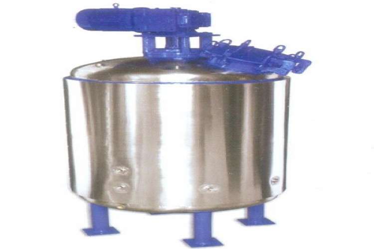 SS Industrial Cooking Vessels Manufacturers