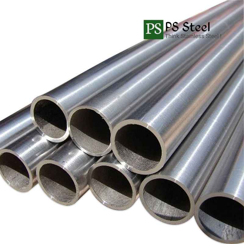 SS Pipe and Fittings Manufacturer From India