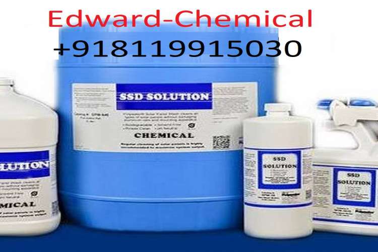 ssd chemical solution  vb